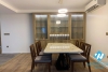 Newly renovated apartment with nice furniture for rent in E urban area ciputra
